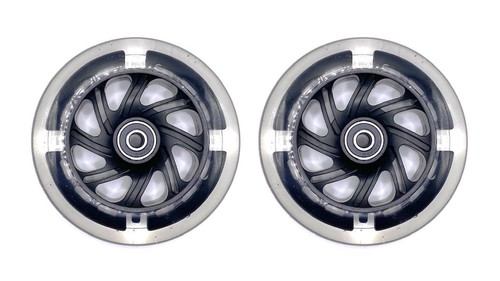 120mm led scooter - 120mm,