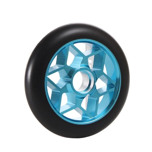 110mm scooter wheel - scooter, with