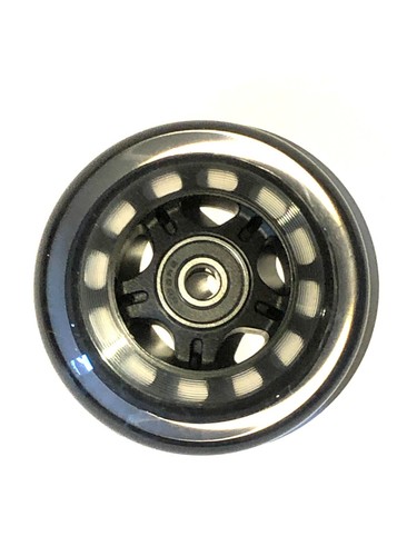 Children scooter wheel - children's,