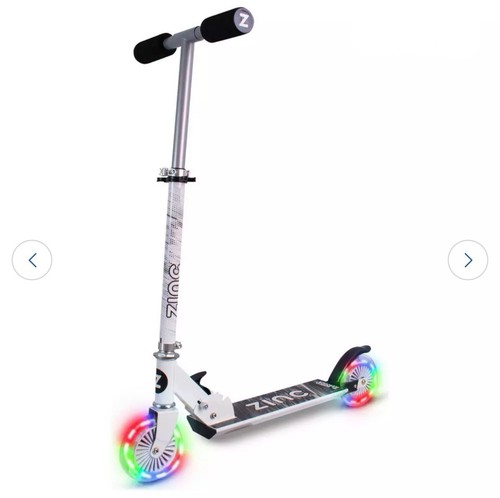 Zinc twister light foldable - twister,