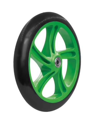 1pc solid 200mm adult kick - 1pc,