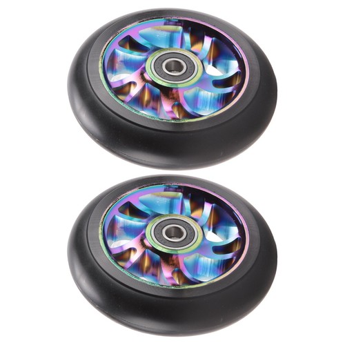 Pcs 100mm scooter - 100mm,