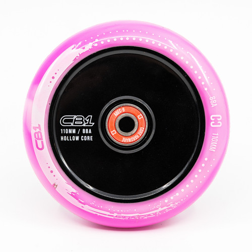 Core cb1 kids scooter wheels - cb1,