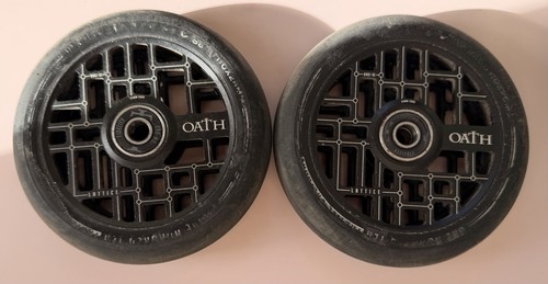 Oath lattice stunt scooter - oath,