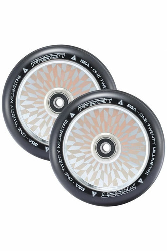 Fasen 120mm prodigy hypno - fasen,