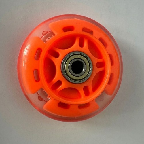 Kid led scooter wheel - kid,
