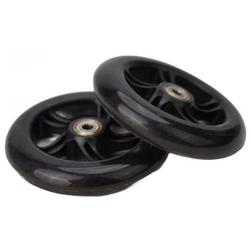 Scooter wheel wheels inch - scooter, 5