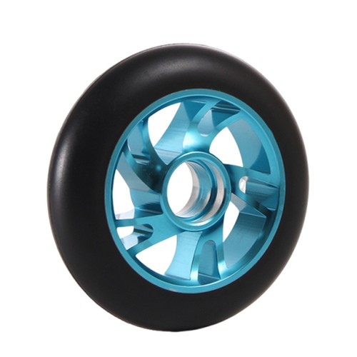 100 110mm stunt scooter - 100/110mm, wheels