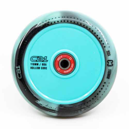 Core cb1 kids scooter wheels - cb1,