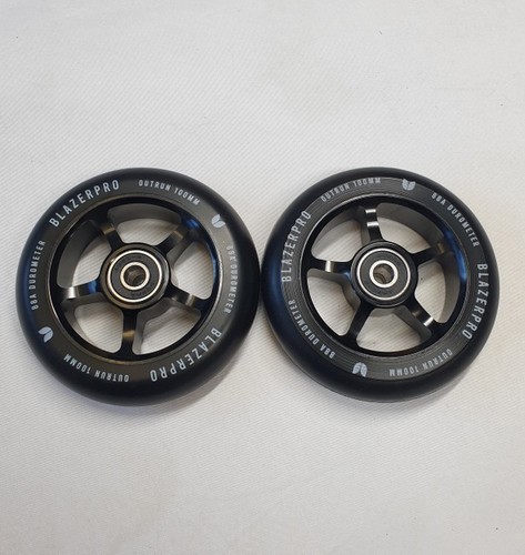 Blazer pro 100mm stunt - blazer,