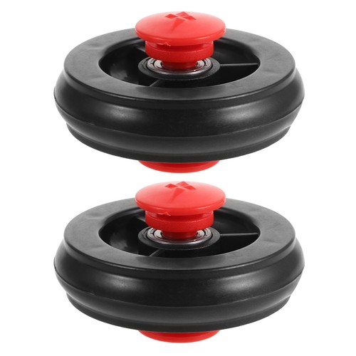 Replacement scooter wheels - replacement,
