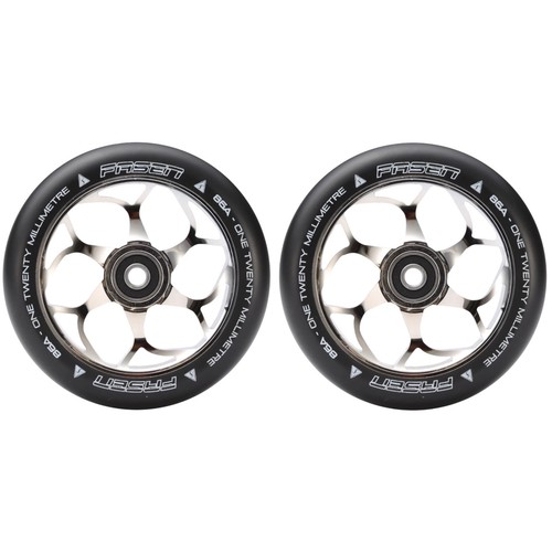 Fasen 120mm prodigy stunt - fasen,