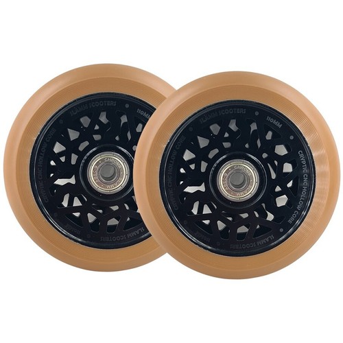 Slamm 110mm 88a cryptic hollow - slamm,
