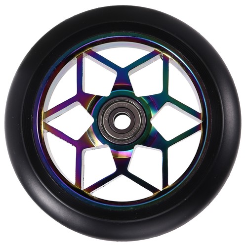 110mm scooter wheels - 110mm,