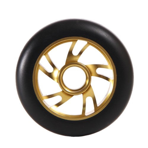100 110mm stunt scooter wheels - stunt,