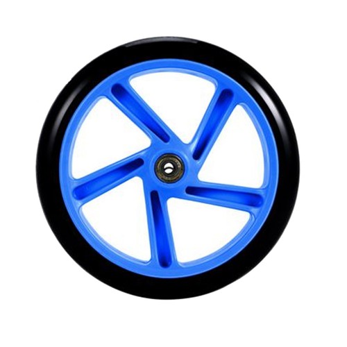 Scooter wheel 200 with abec - 200,