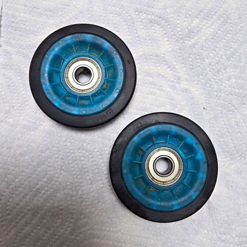 Blue black push - blue/black,