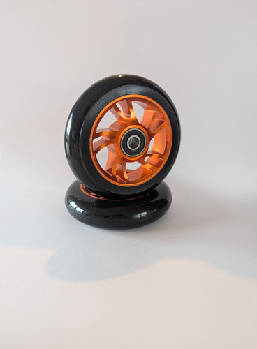 Scooter wheels - scooter,