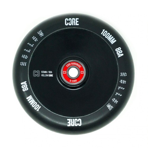 Core hollow stunt - core,
