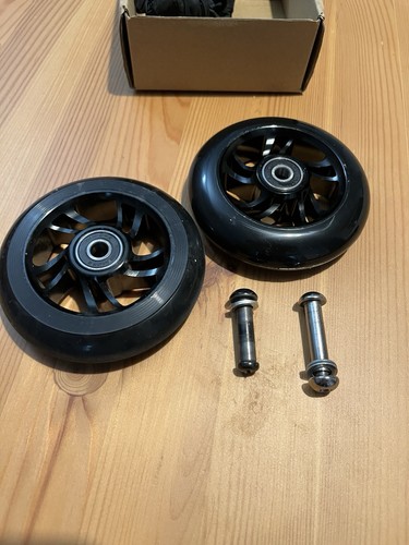 100mm replacement scooter - 100mm,