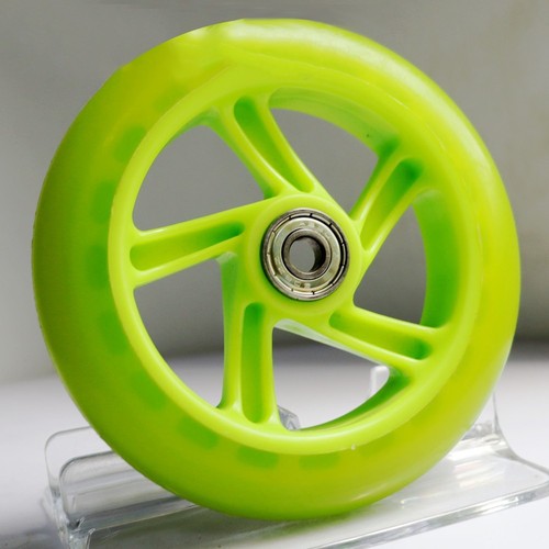 Scooter wheel wheels 125mm - scooter,