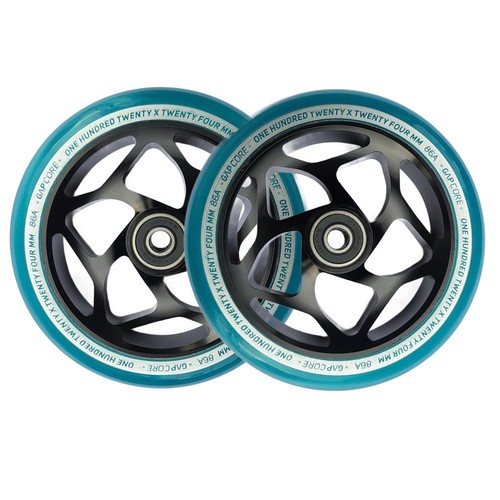 Blunt envy 120mm prodigy stunt - blunt,