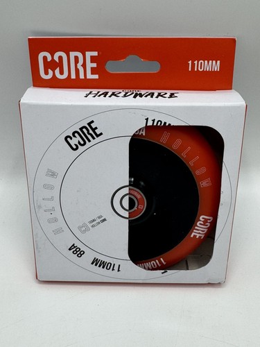 Core hollow stunt scooter - hollow,