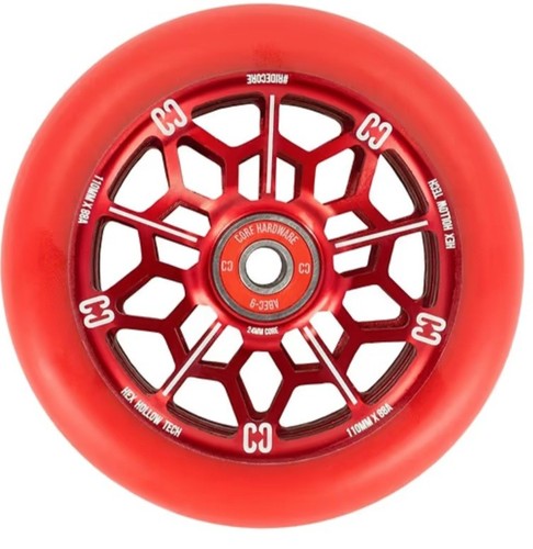 Core 110mm stunt - 110mm, wheel