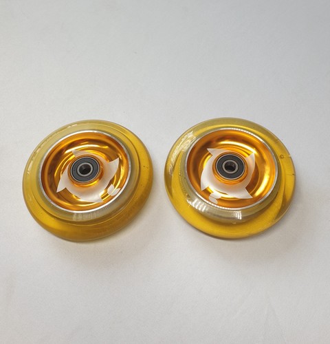Blazer pro 100mm stunt scooter - blazer,