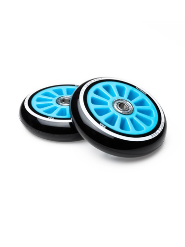 100mm stunt scooter - 100mm, +