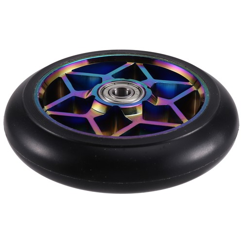 110mm scooter wheels - 110mm,