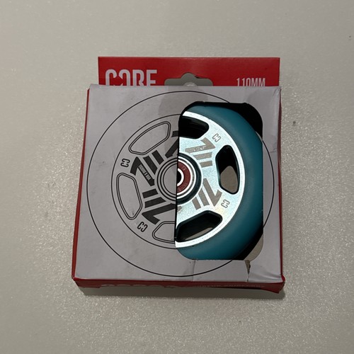 Core 110mm stunt scooter wheel - core,