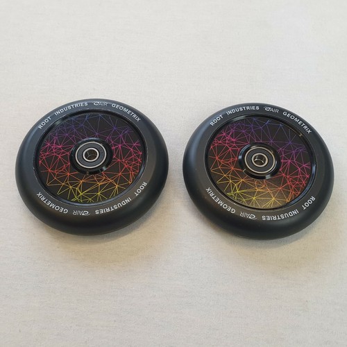 Root industries air - root,