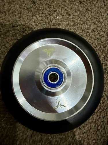 Scooter wheels built in - scooter, wheels,
