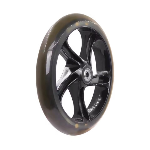 200mm solid scooter - 200mm,