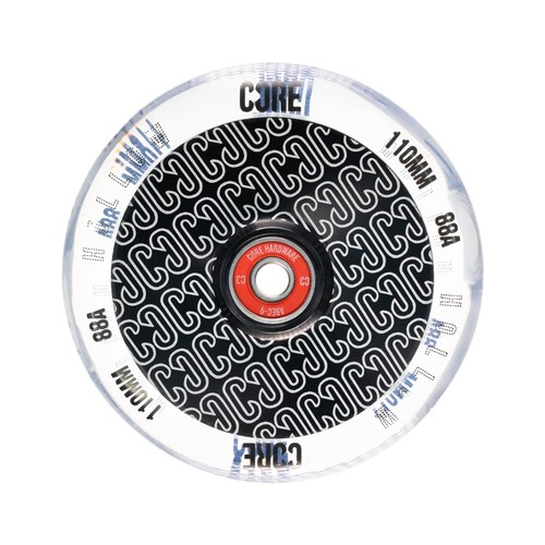 Core 110mm stunt scooter wheel - 110mm,