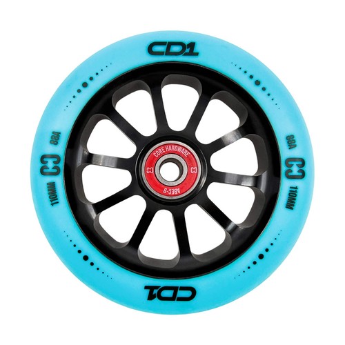 Core 110mm stunt scooter - 110mm,