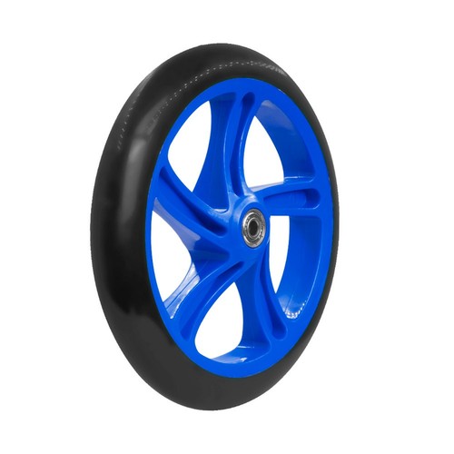 2pc solid wheels - 1/2pc,