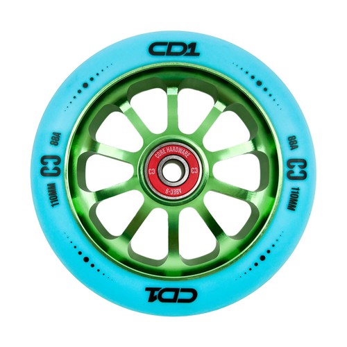 Core 110mm stunt - stunt, scooter