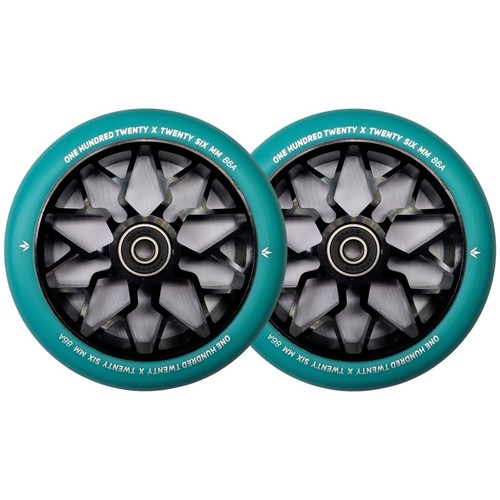 Blunt envy 120mm prodigy - blunt,