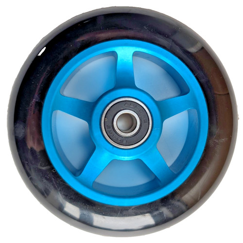 Stunt scooter wheel - scooter, 100mm