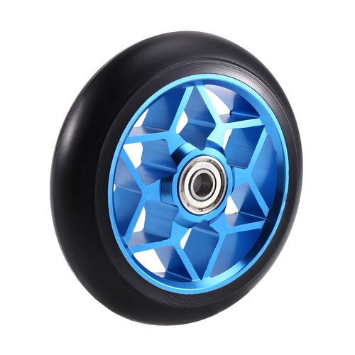 110mm scooter wheels - 110mm,
