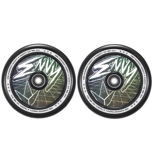 Blunt envy hollow - hollow, 120mm