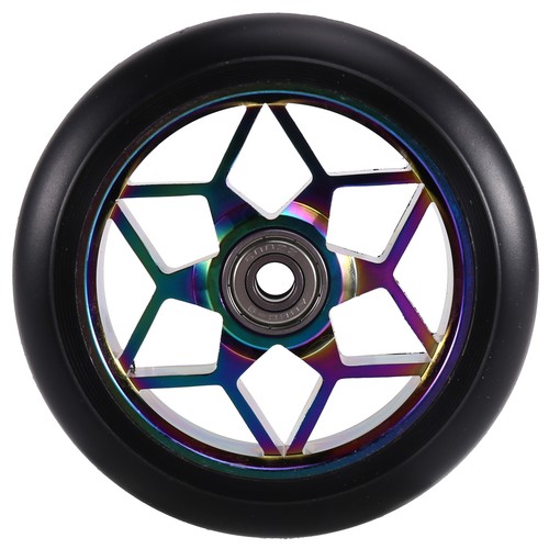 110mm scooter wheels - 110mm,