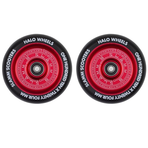 Slamm 110mm deep dish - 110mm,